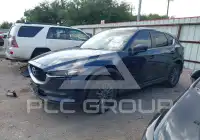 2017 Mazda CX-5 photo