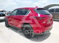 2017 Mazda CX-5 photo