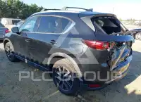2017 Mazda CX-5 фото