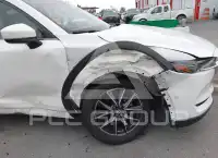 2017 Mazda CX-5 фото