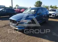 2017 Mazda CX-5 photo