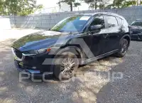 2017 Mazda CX-5 фото