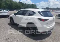 2017 Mazda CX-5 photo