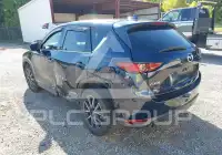 2017 Mazda CX-5 фото