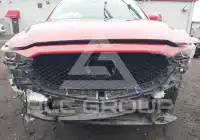 2017 Mazda CX-5 фото