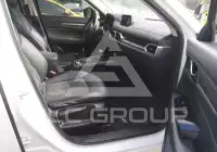 2017 Mazda CX-5 photo