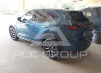 2017 Mazda CX-5 фото