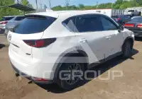 2017 Mazda CX-5 фото