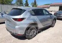 2017 Mazda CX-5 фото