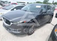 2017 Mazda CX-5 photo