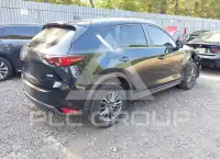 2017 Mazda CX-5 фото