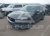 2017 Mazda CX-5 фото