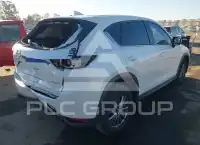 2017 Mazda CX-5 фото