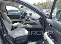 2017 Mazda CX-5 фото