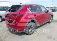 2017 Mazda CX-5 photo