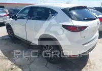 2017 Mazda CX-5 фото