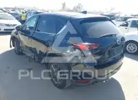 2017 Mazda CX-5 фото