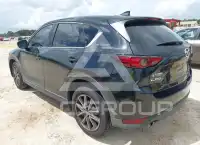 2017 Mazda CX-5 фото