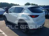 2017 Mazda CX-5 фото