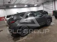 2017 Mazda CX-5 фото