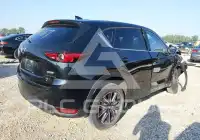 2017 Mazda CX-5 фото