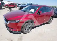 2017 Mazda CX-5 фото