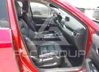 2017 Mazda CX-5 photo