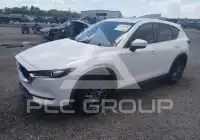 2017 Mazda CX-5 photo