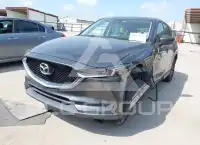 2017 Mazda CX-5 photo