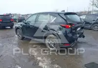 2017 Mazda CX-5 фото