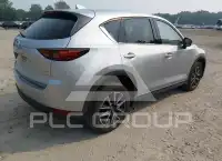 2017 Mazda CX-5 фото
