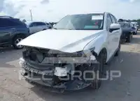 2017 Mazda CX-5 фото