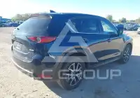 2017 Mazda CX-5 photo