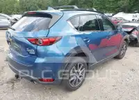 2017 Mazda CX-5 фото
