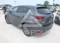 2017 Mazda CX-5 photo