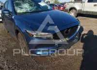 2017 Mazda CX-5 photo