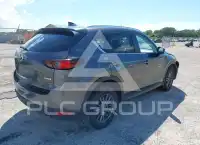 2017 Mazda CX-5 фото
