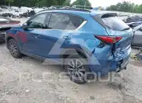 2017 Mazda CX-5 фото