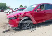 2017 Mazda CX-5 фото