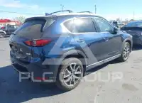 2017 Mazda CX-5 фото