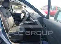 2017 Mazda CX-5 photo