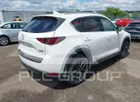 2017 Mazda CX-5 фото