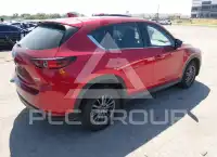 2017 Mazda CX-5 фото