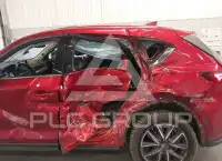 2017 Mazda CX-5 photo