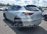 2017 Mazda CX-5 фото