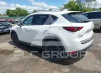 2017 Mazda CX-5 фото