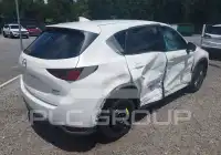 2017 Mazda CX-5 photo