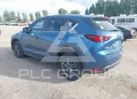 2017 Mazda CX-5 фото