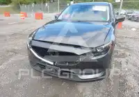 2017 Mazda CX-5 фото