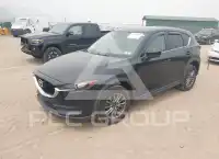 2017 Mazda CX-5 фото